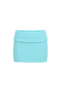 OCEAN MUSE | SKIRT