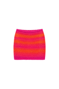 SUNSET MIRAGE | SKIRT