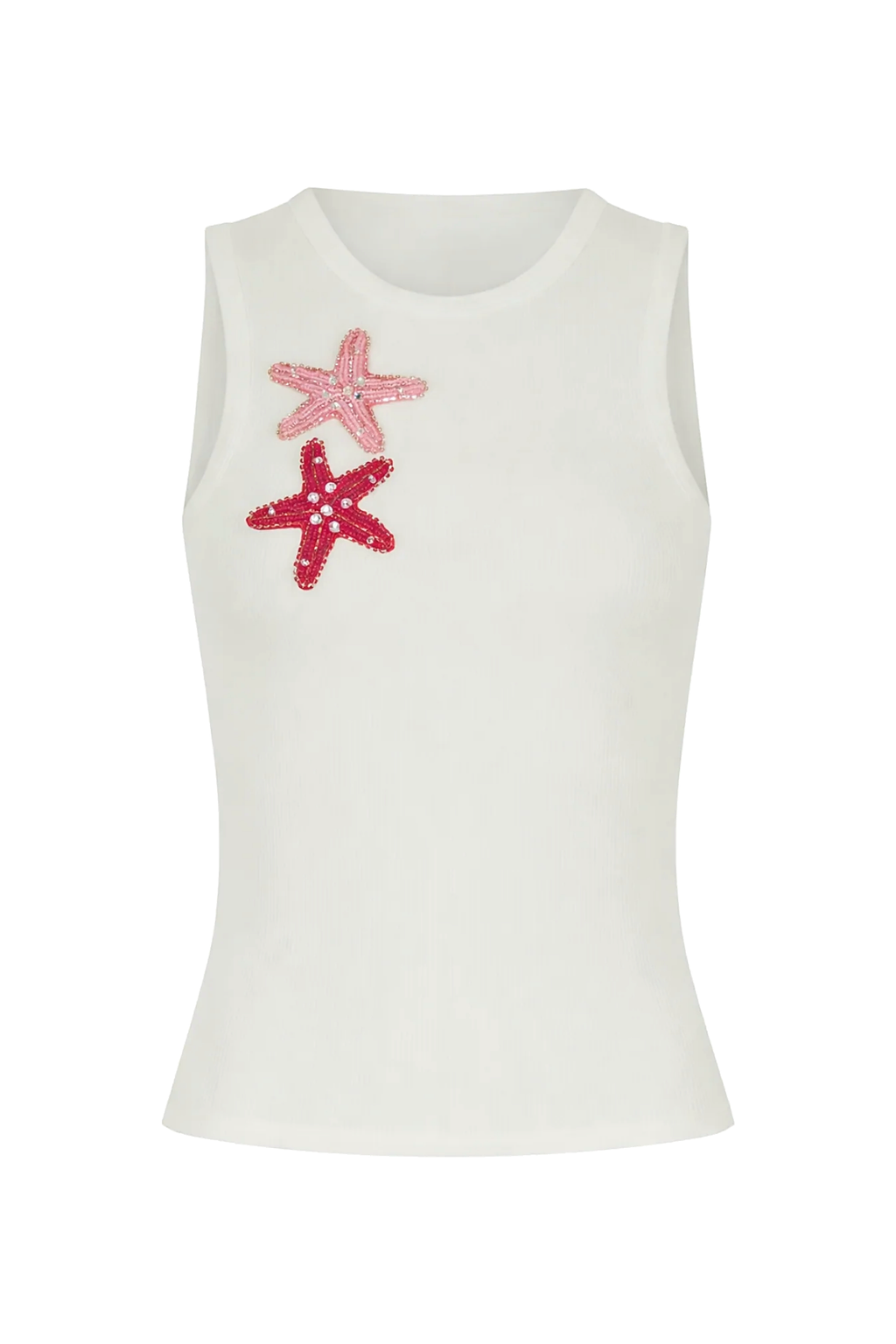 Eve Top Ivory