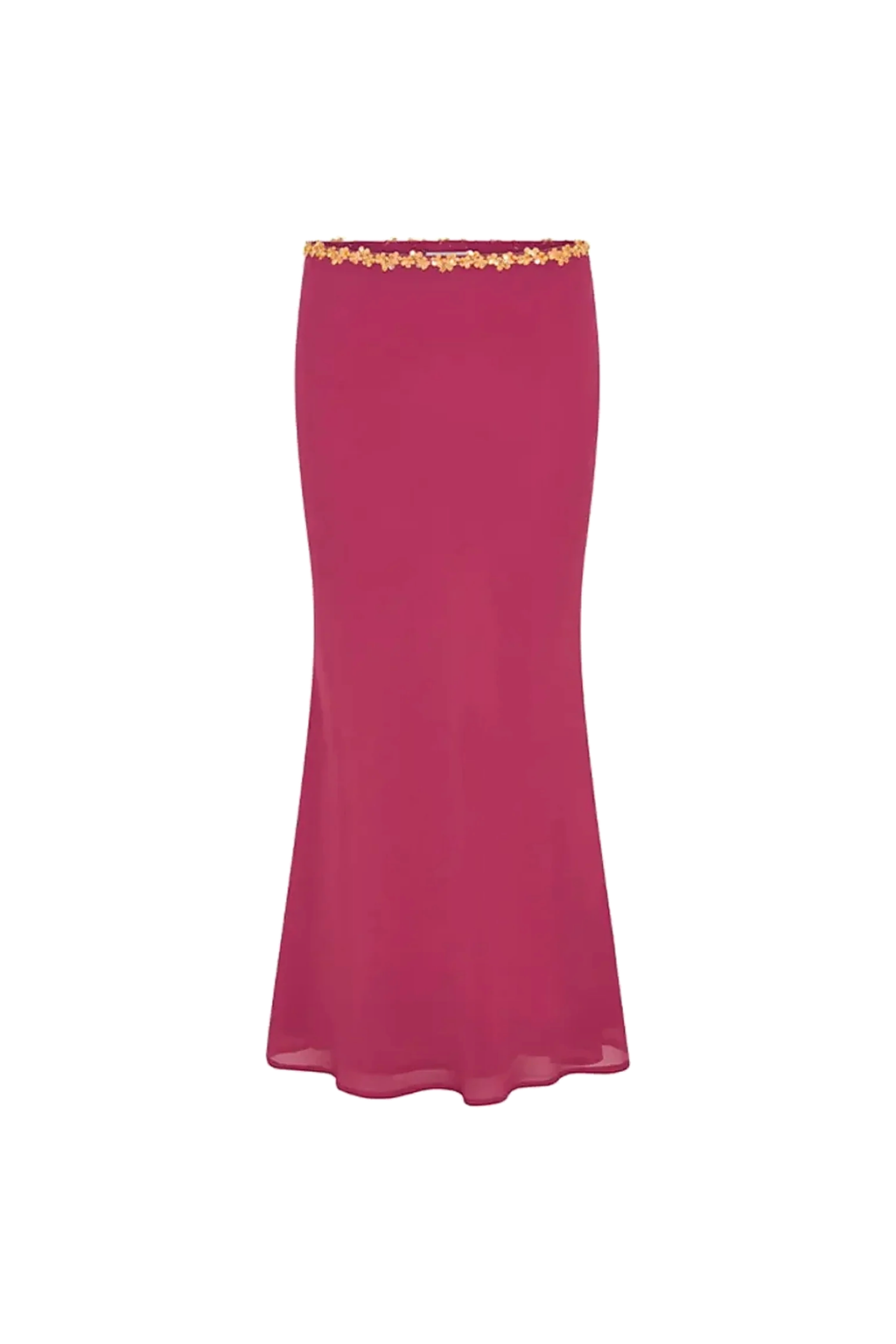 Rosalie Midi Petal