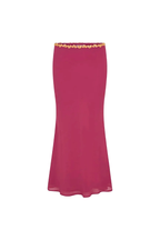 Rosalie Midi Petal