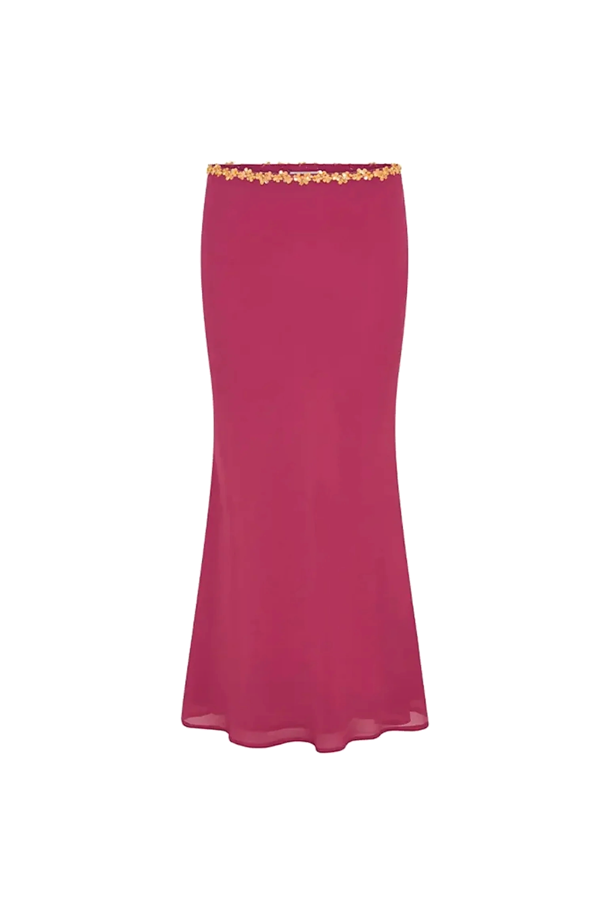 Rosalie Midi Petal