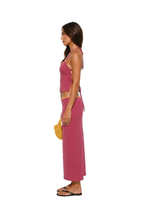 Rosalie Midi Petal