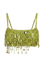 Citrus Top Lime