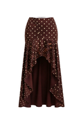 Valérie Skirt Mocha