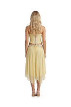 Soleil Midi Butter