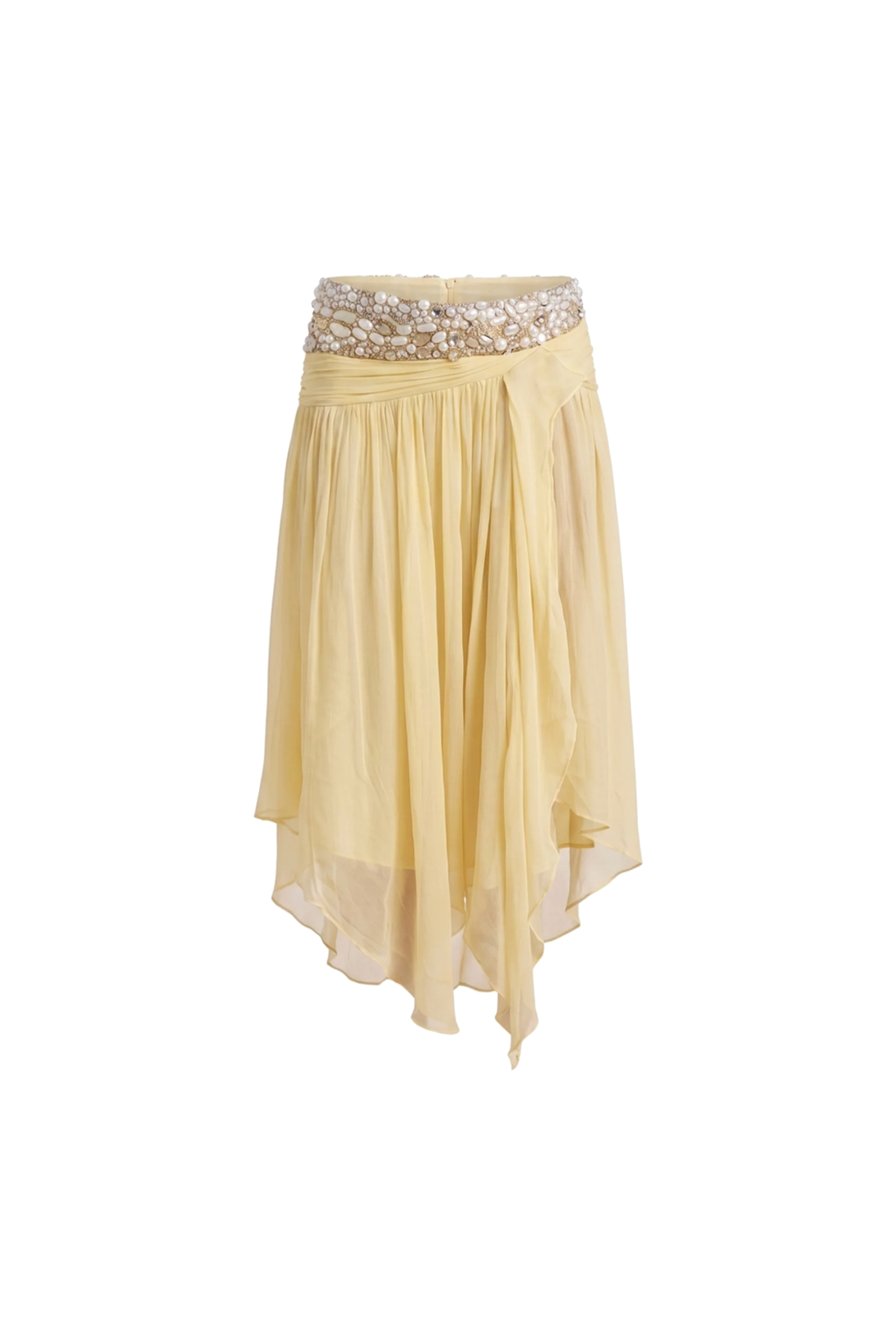 Soleil Midi Butter