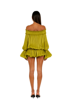 Oliviane Dress