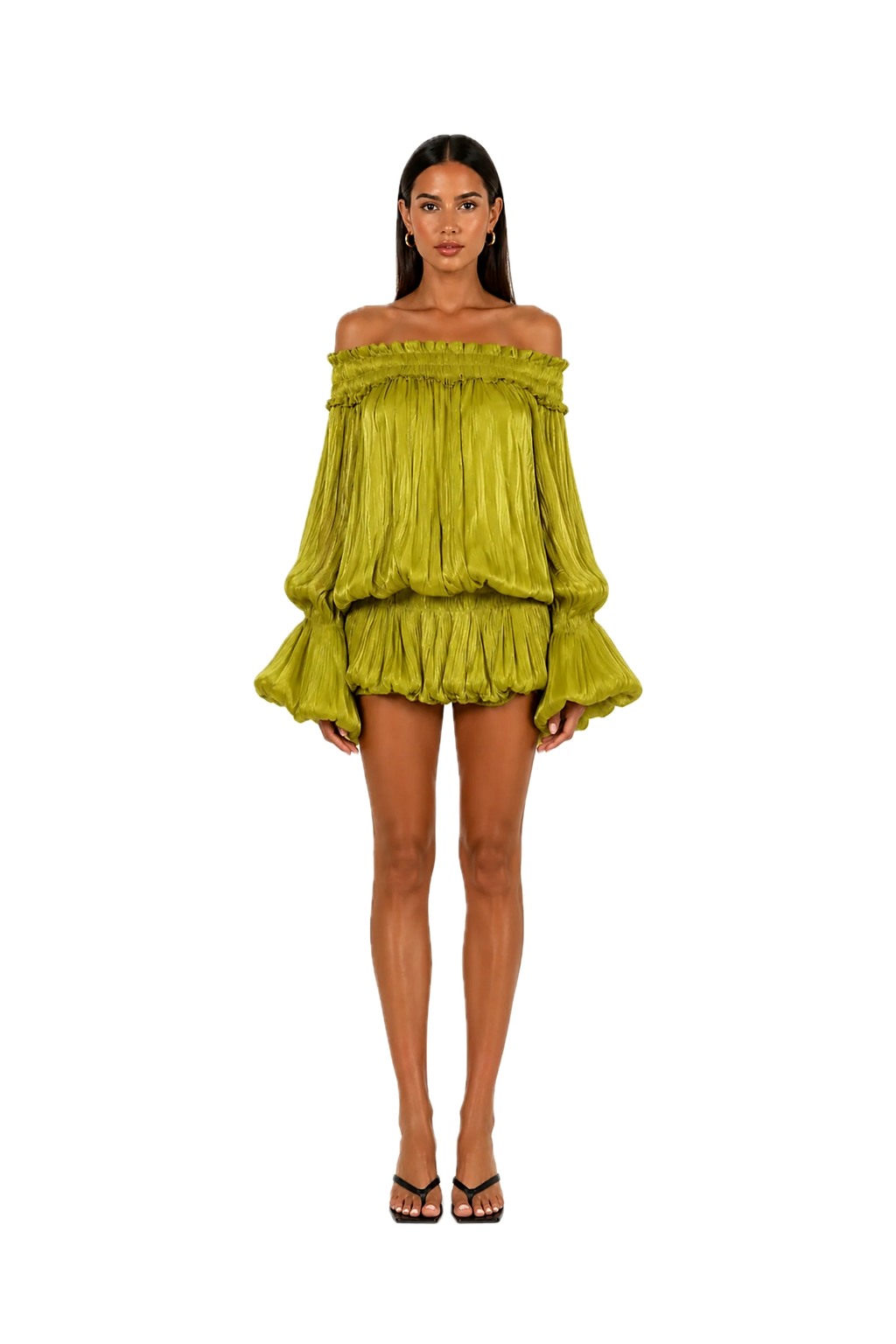 Oliviane Dress