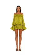Oliviane Dress
