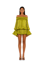 Oliviane Dress