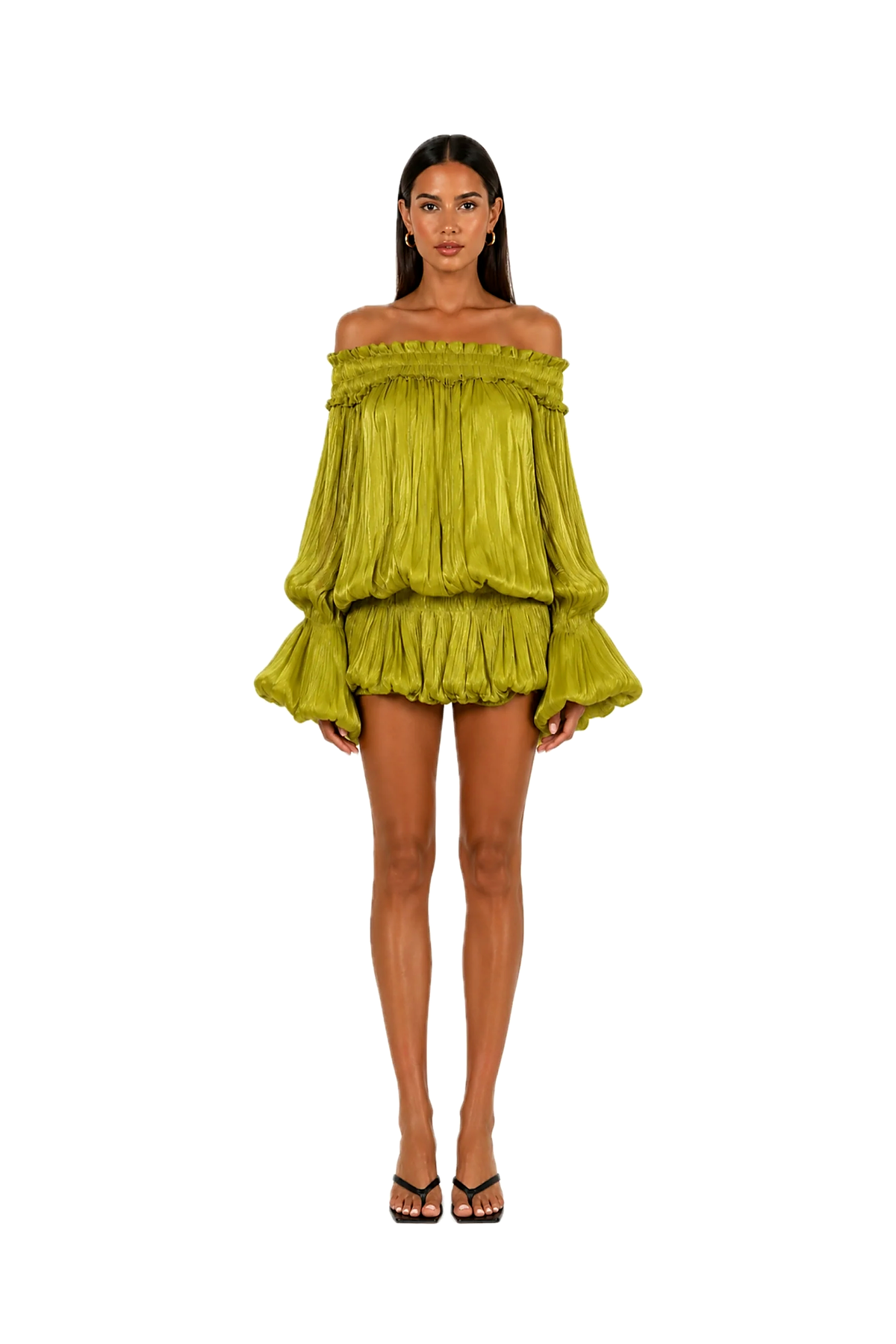 Oliviane Dress