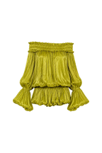 Oliviane Dress