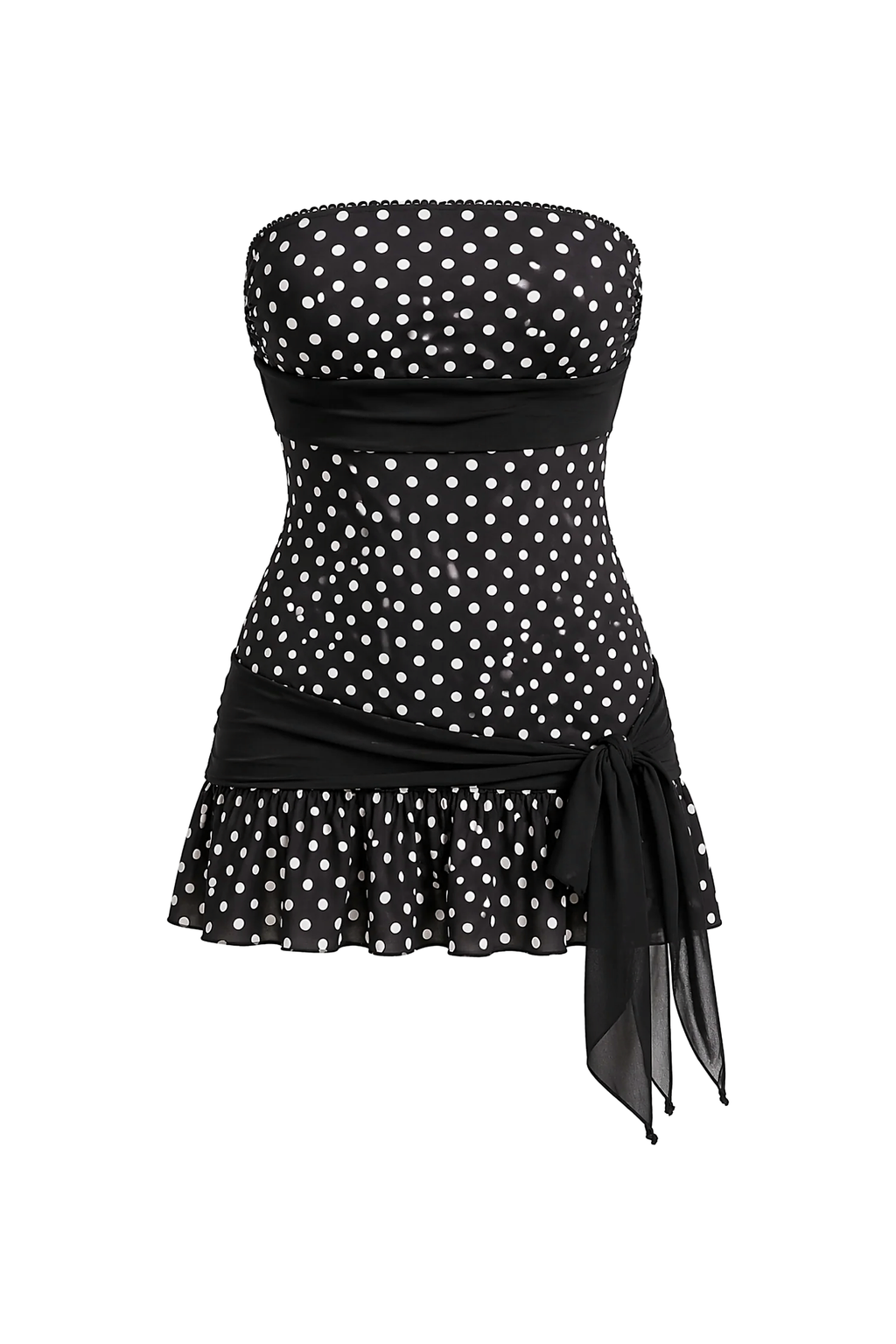 Efesia Mini Noir