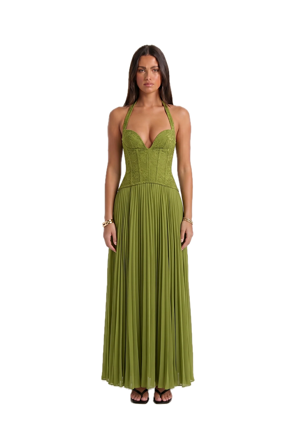 Liora Maxi Sand