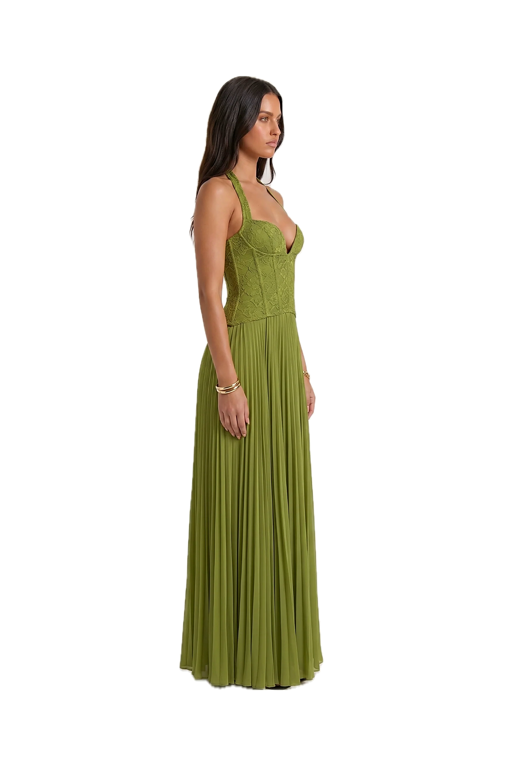 Liora Maxi Sand