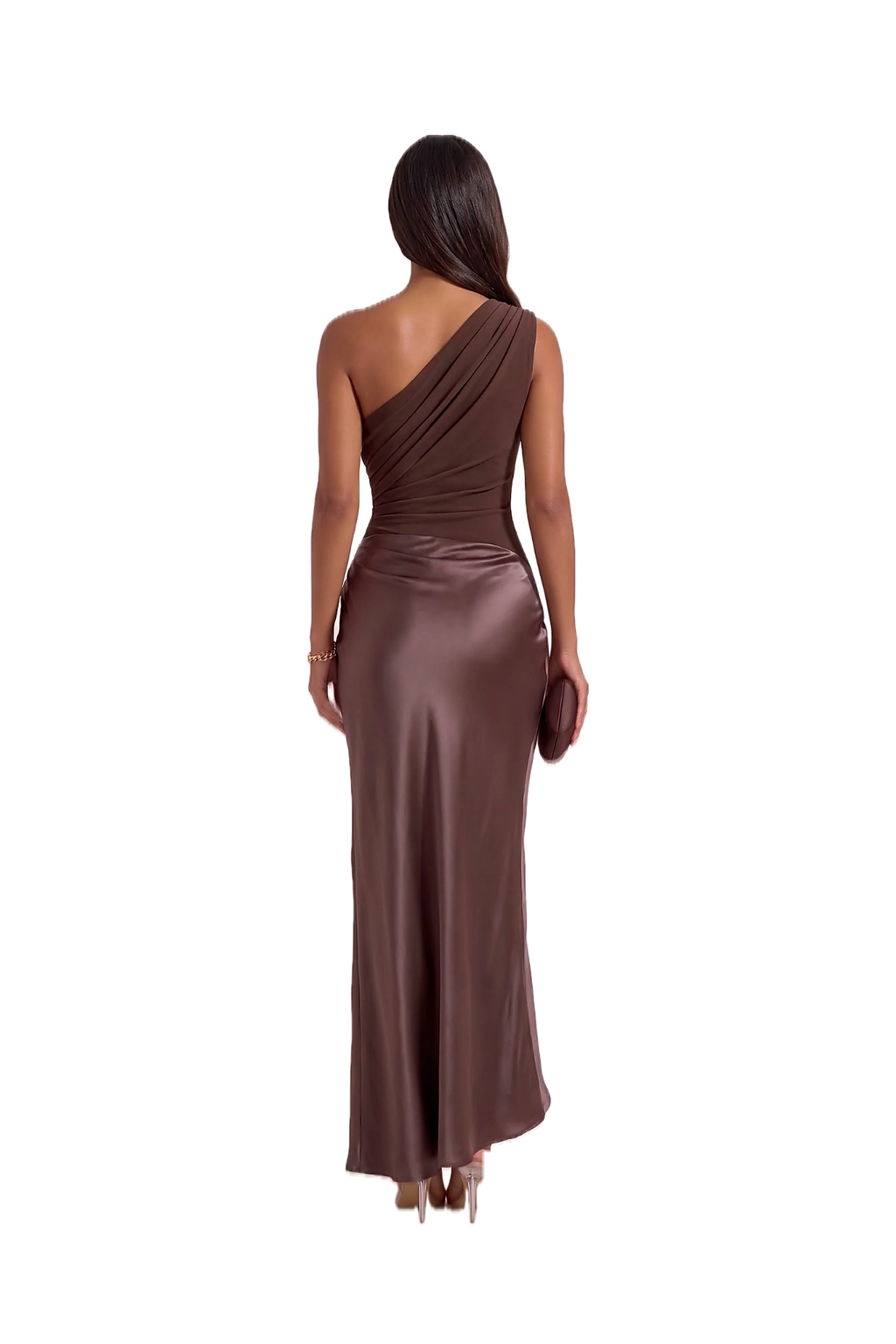 Solène Maxi Chocolate