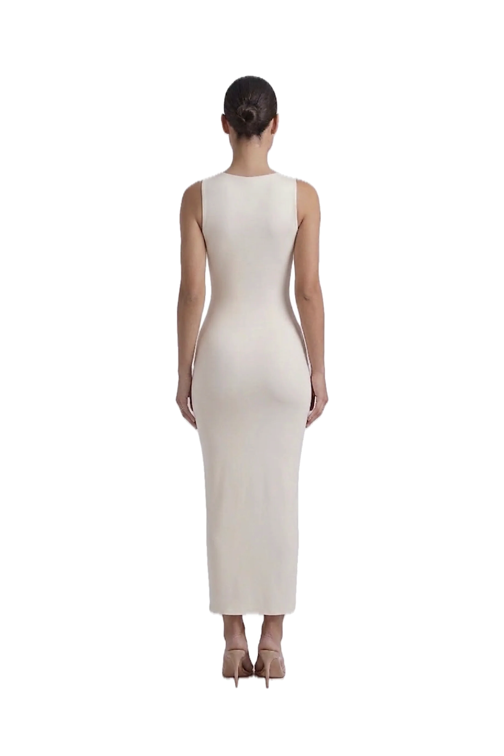 Vivienne Maxi Ivory