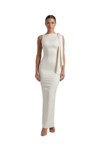 Vivienne Maxi Ivory