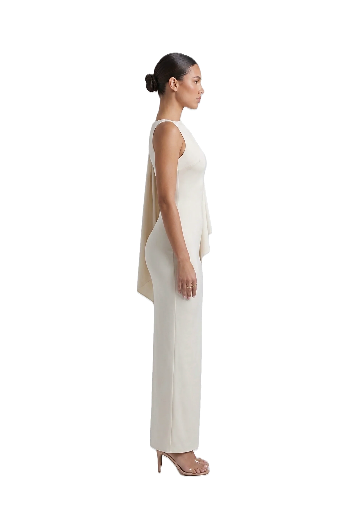 Vivienne Maxi Ivory